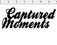 Captured moments